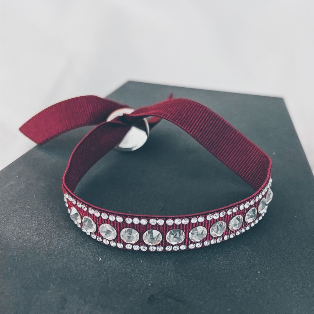 Les Interchangeables Paris Swarovski Crystals